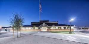 Charter School in Laveen, AZ