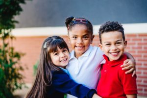 Legacy Traditional Schools in Laveen Arizona